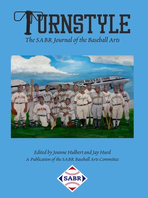 cover image of Turnstyle